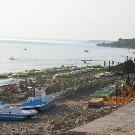 Baglio San Marco * Sciacca