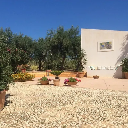 Apartmán Baglio San Marco