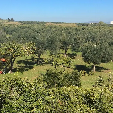 Apartmán Baglio San Marco Sciacca