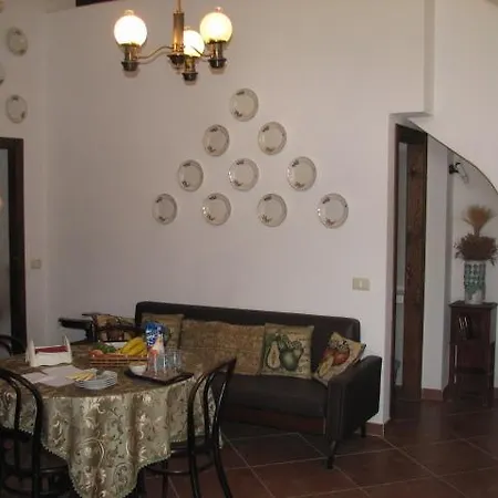 Baglio San Marco