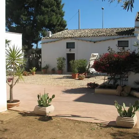 Apartment Baglio San Marco Sciacca