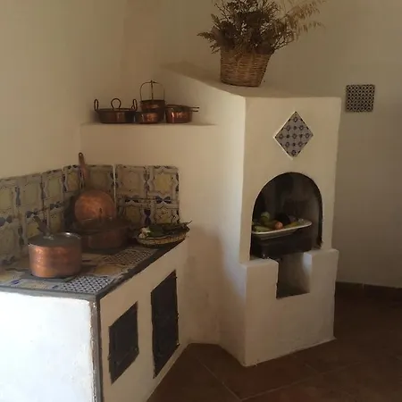 Baglio San Marco Apartmán *
